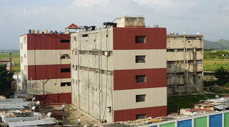 Tarek William Saab: “Golpe demoledor en Tocorón implica disminución progresiva del delito en Venezuela” (+ Video)