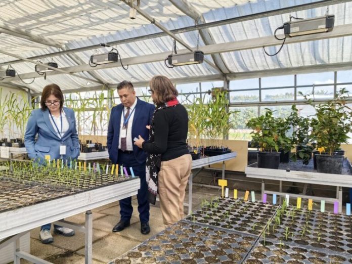 Venezuela impulsa el intercambio de conocimientos y tecnologías