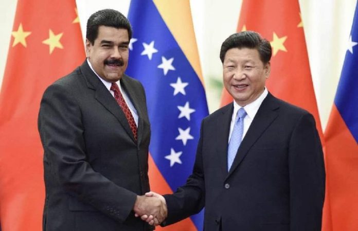 Zonas Económicas Especiales entre Venezuela y China son estratégicas
