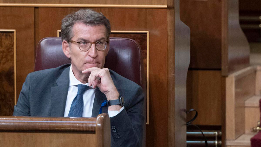 ¿Una investidura destinada al fracaso? La semana decisiva para el líder de la derecha en España