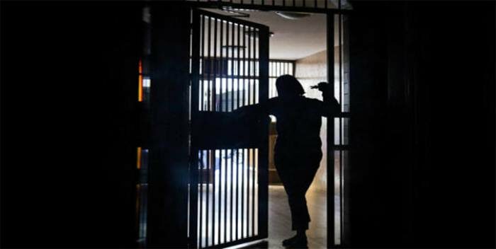 Usuarios de las redes sociales reportaron fallas eléctricas en Caracas y en el interior del país