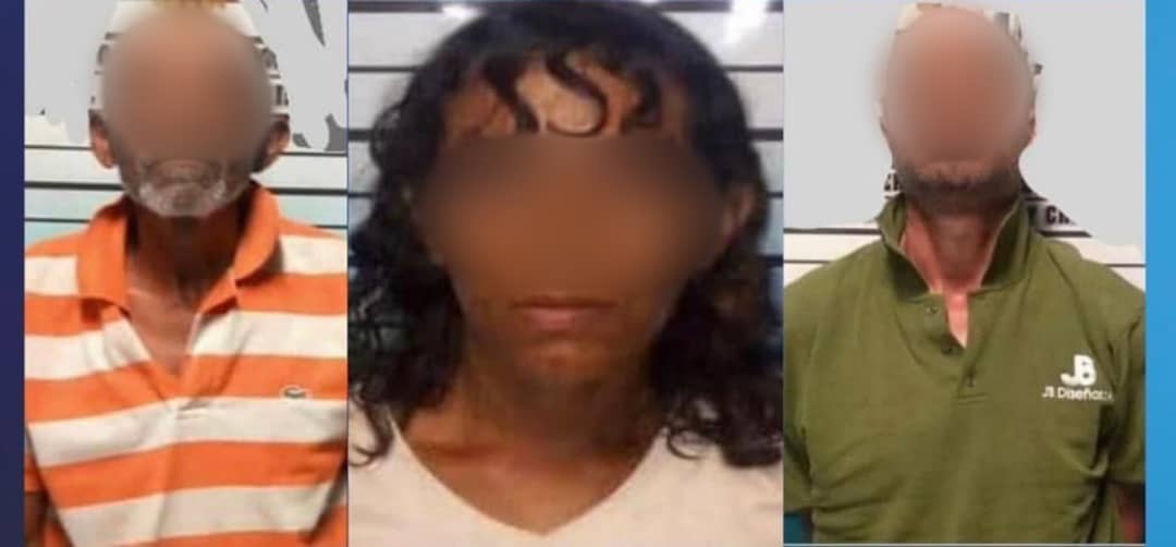 Ministerio Público del AMC logra condenar aberrados sexuales a cumplir la pena de 30 años de prisión