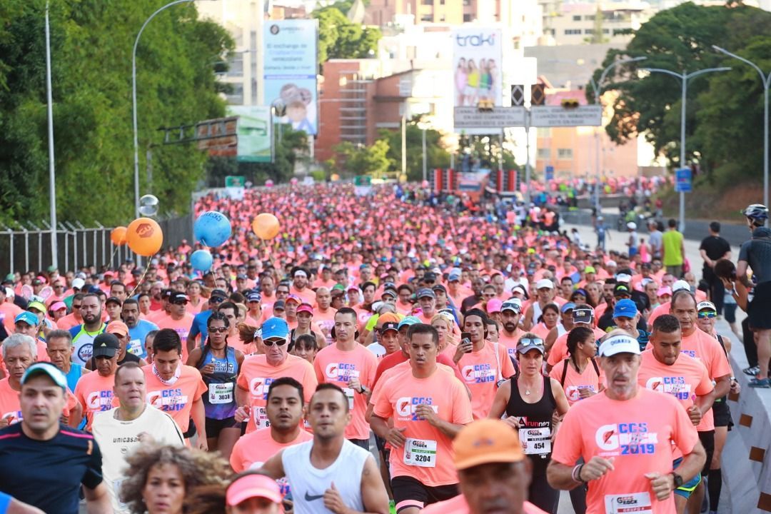La Caracas Rock calentará el asfalto de la capital