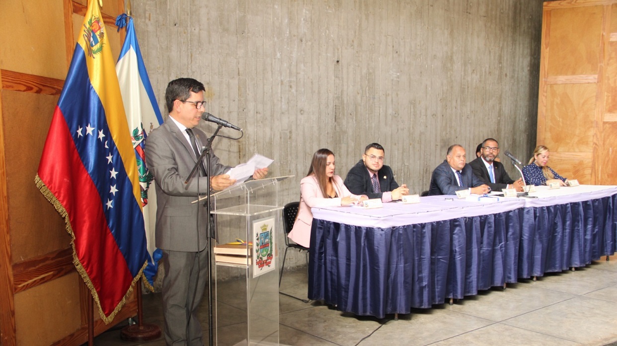 Chacao: Primer municipio con marco legal para la implementación de los Objetivos de Desarrollo Sostenible
