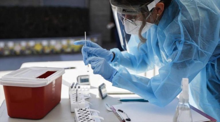 Agente revela que CIA sobornó a expertos para ocultar origen de Covid-19