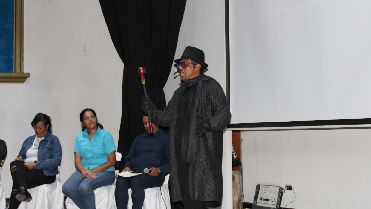 Décima edición del Festival de Teatro Los Teques 2023 subirá su telón el 29 de septiembre