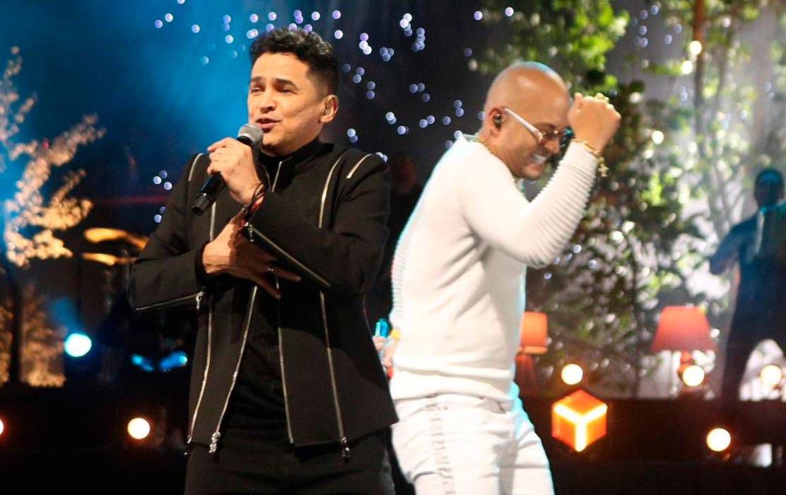 ¡Tremendo concierto! La presentación de el Potro Álvarez llegará a todas las plataformas digitales (+ Detalles)