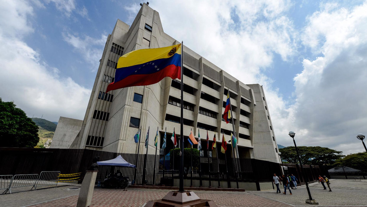 TSJ inició proceso de extradición contra cuatro políticos opositores, entre ellos Antonio Ledezma