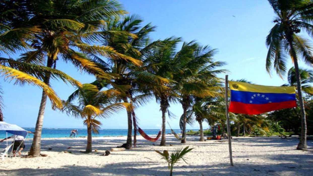 Gobierno señala que el turismo será el «elemento fundamental» para el desarrollo de Venezuela