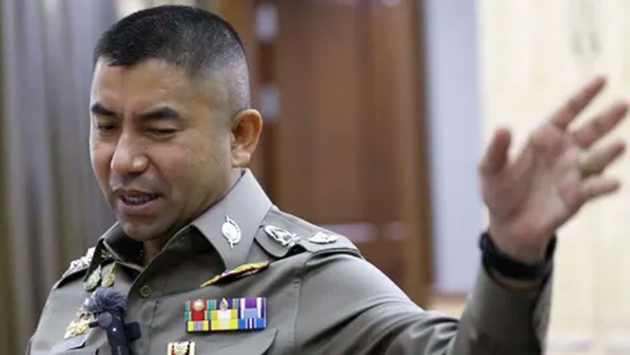 Investigan por corrupción al jefe policial que supervisaba la investigación de Sancho