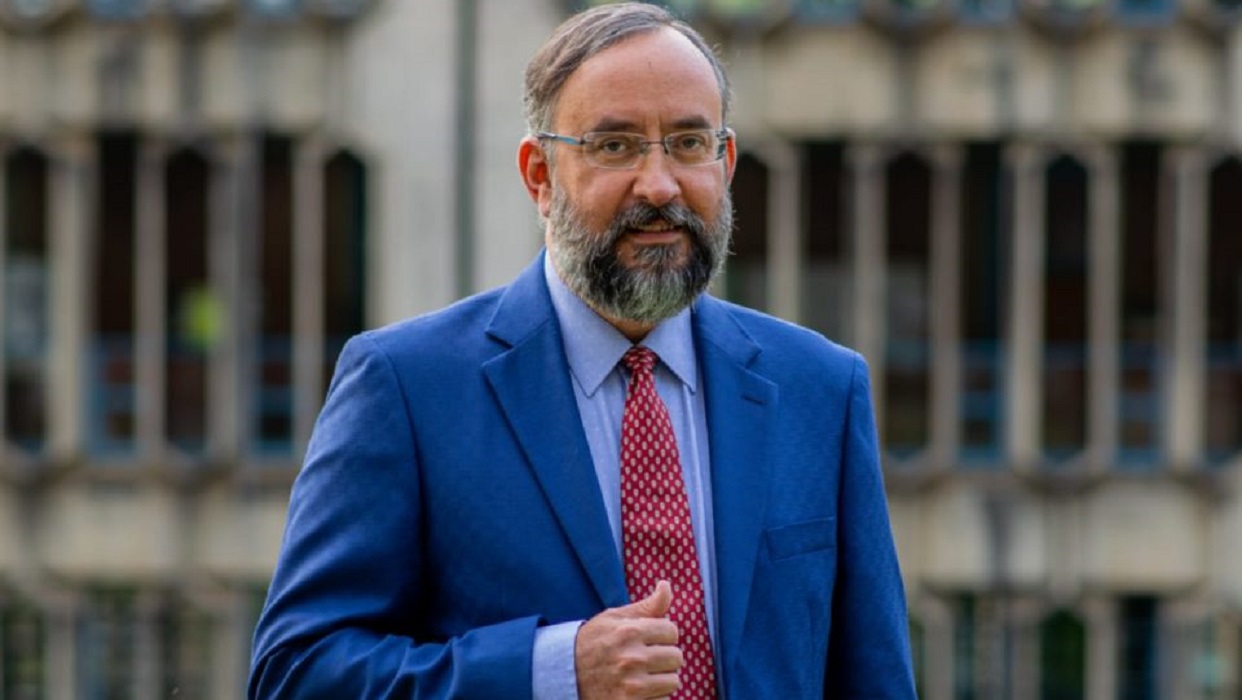 Jesús María Casal: Propuesta de una nueva fecha para las primarias será sometida a discusión