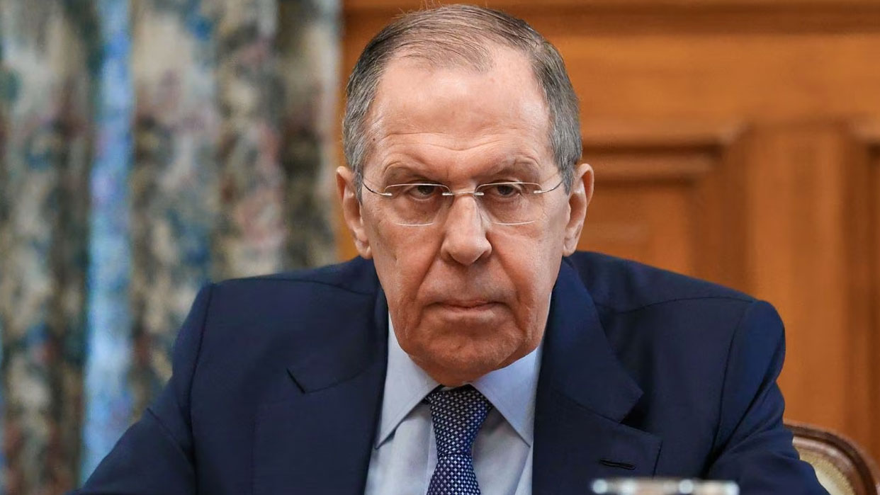 «Imperio de la mentira»: Lavrov culpa a EEUU de incumplir sus compromisos ante el resto del mundo