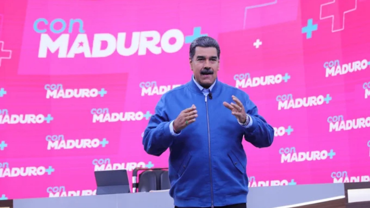 Una delegación oficial de Venezuela viajará a Bolivia para elevar la relación bilateral