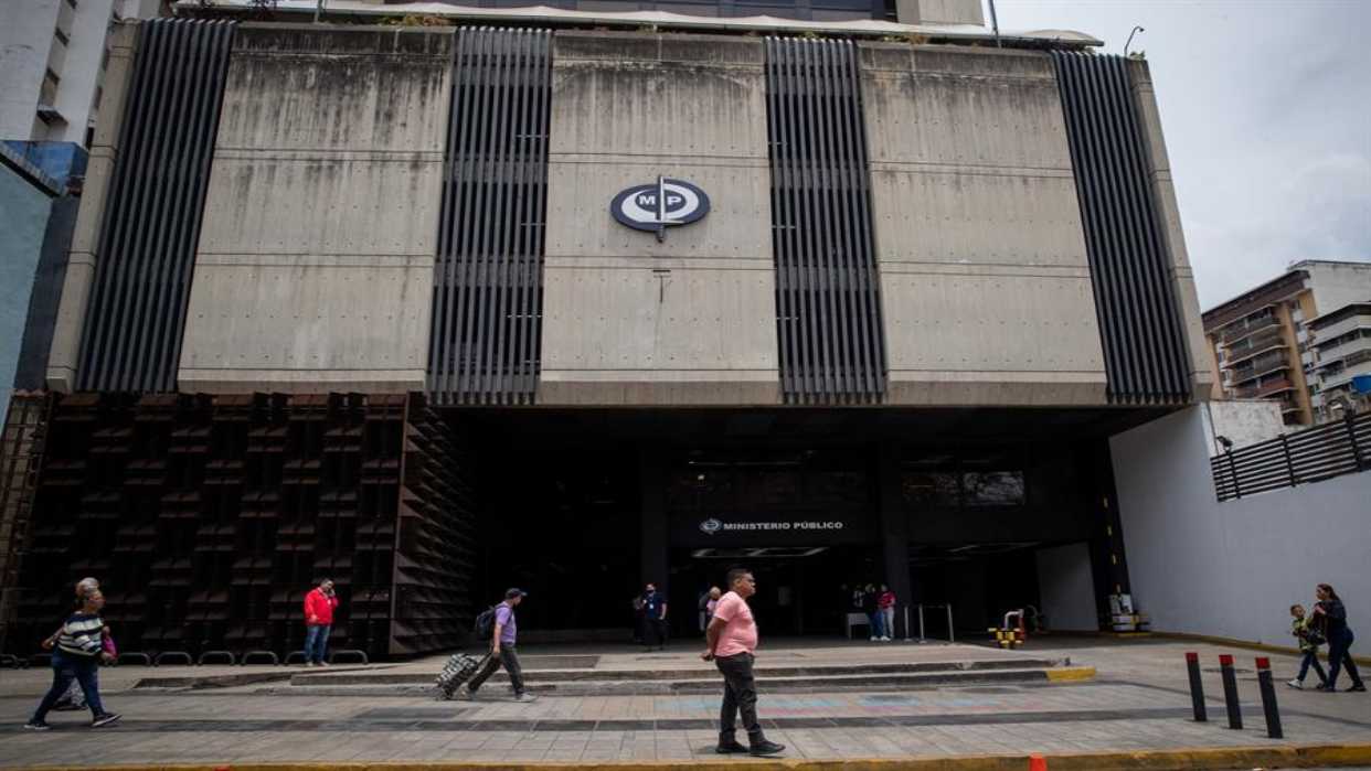 Ministerio Público inicia investigación a trabajador del Metro de Caracas por agresión física