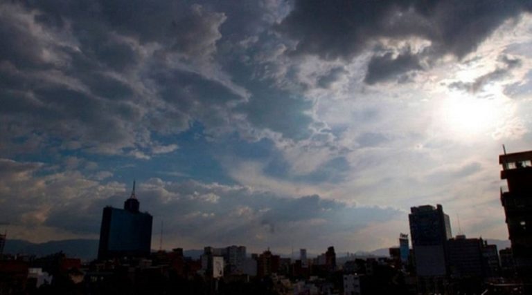 Venezuela amanece con nubosidad fragmentada este sábado