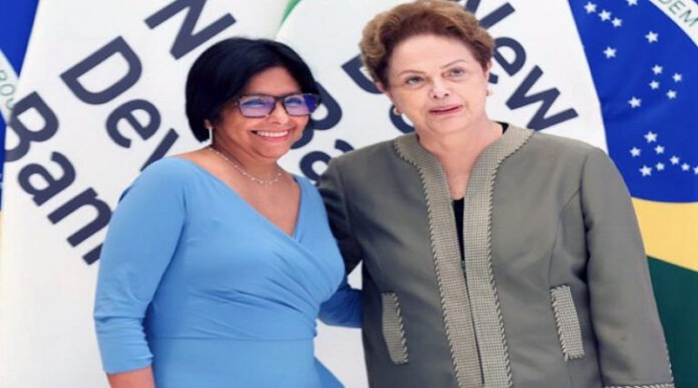 Venezuela reafirma importancia de los BRICS en el contexto económico mundial