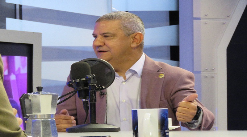 Presidente de ANSA califica como positivo fortalecimiento de las ZEE con China