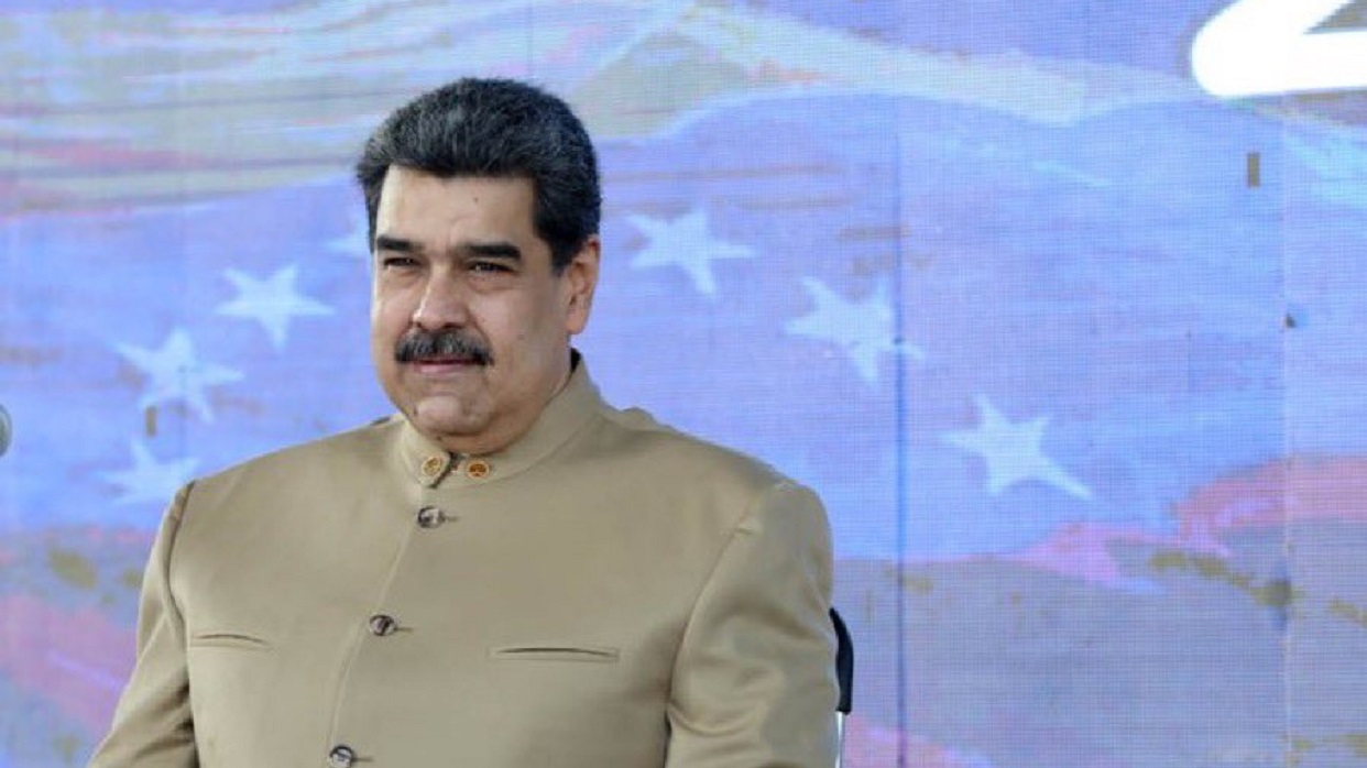 Presidente Maduro resultaría victorioso en las elecciones de 2024, señala encuesta de Dataviva