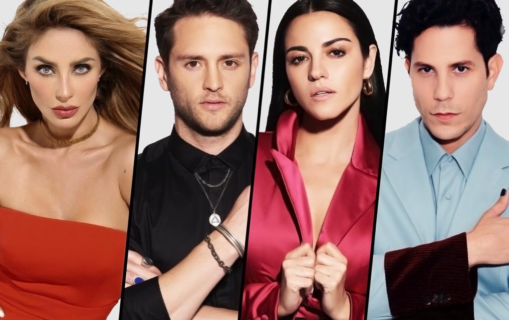 Parte del equipo de RBD se habría contagiado de Covid-19 durante su gira