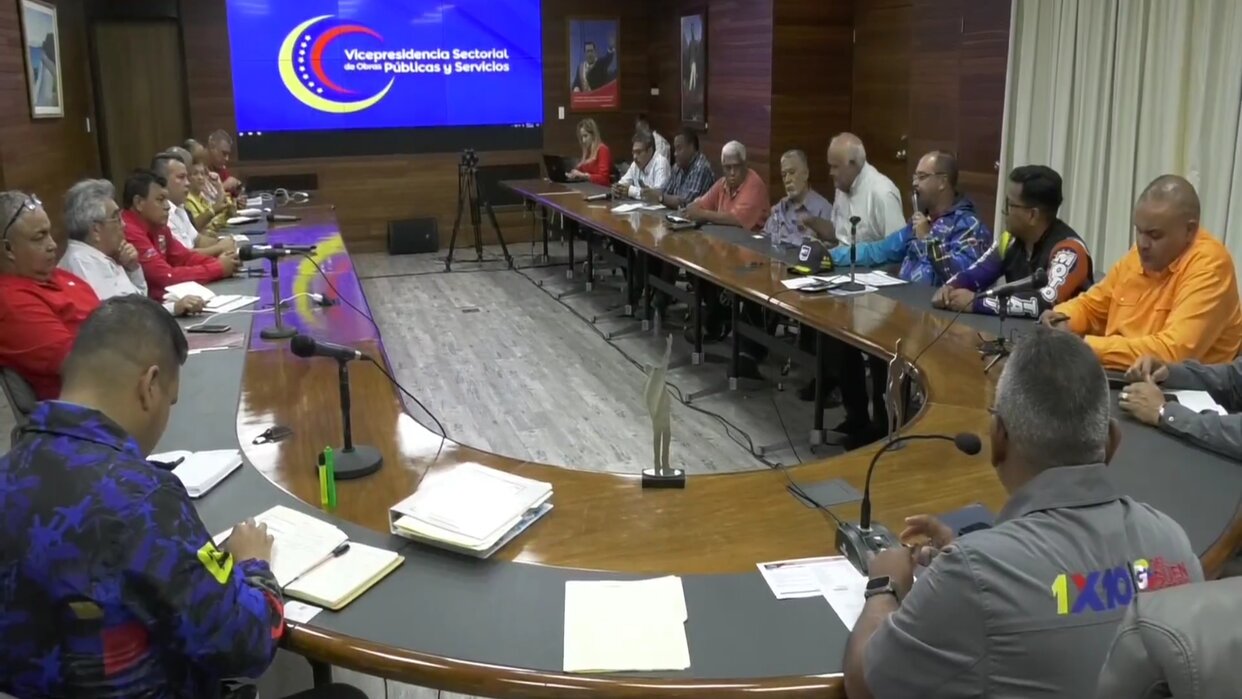 Pasaje del transporte público aumenta a 10 bolívares