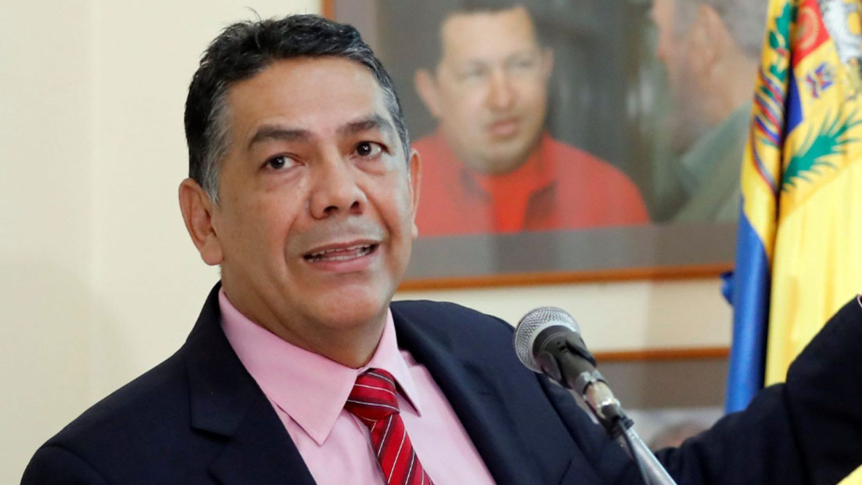 Venezuela tiene más de 22.000 millones de dólares bloqueados por sanciones