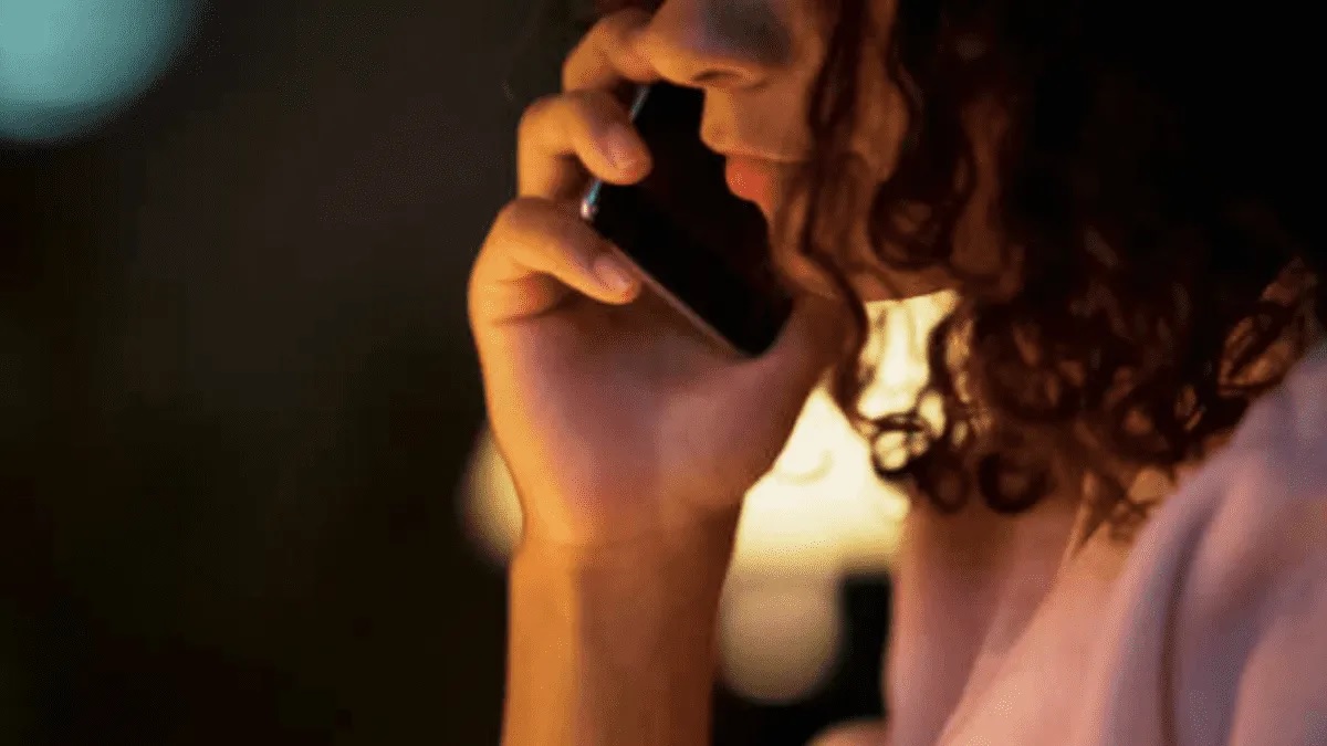 ¡Final inesperado! Insólito intento de estafa de una mujer desde la prisión que llamó a otro detenido por error (+ Audios)