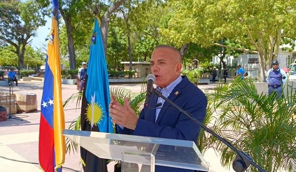 Manuel Rosales no descarta ser candidato presidencial en 2024: «que no me haya inscrito a las primarias no quiere decir que mis aspiraciones se marchitaron»