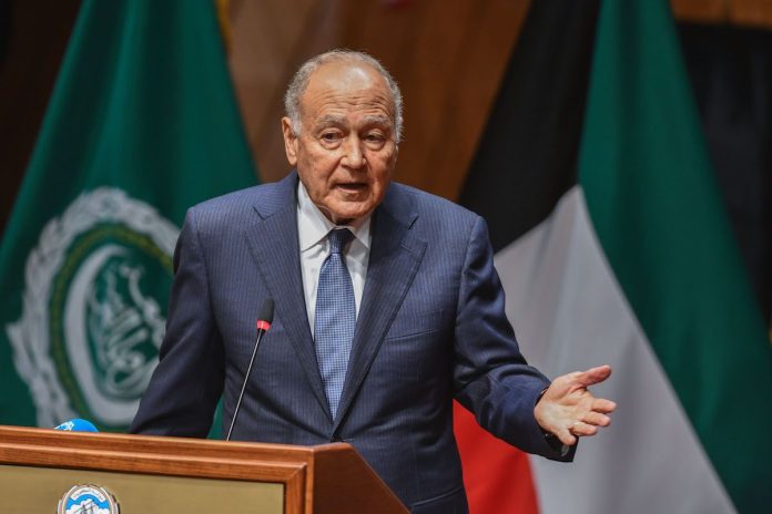 La Liga Árabe dice que la “venganza” de Israel no traerá paz.