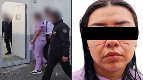 Brenda Guadalupe salió de fiesta y murió al caer de piso 13; detienen a su novia por feminicidio