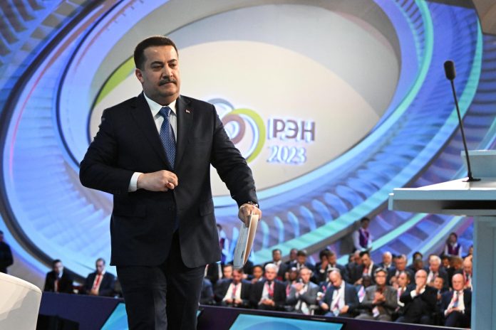 Irak destaca papel de la OPEP+ para mantener la estabilidad energética