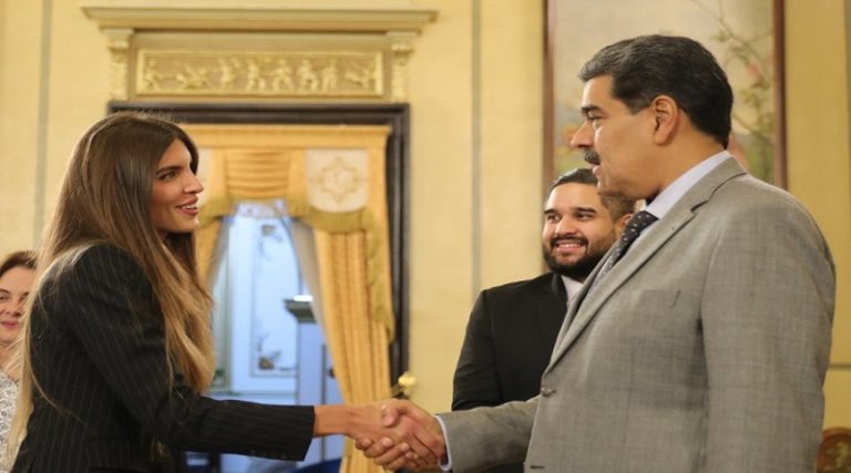 Jefe de Estado convoca conferencia nacional por la paz, la democracia y el diálogo