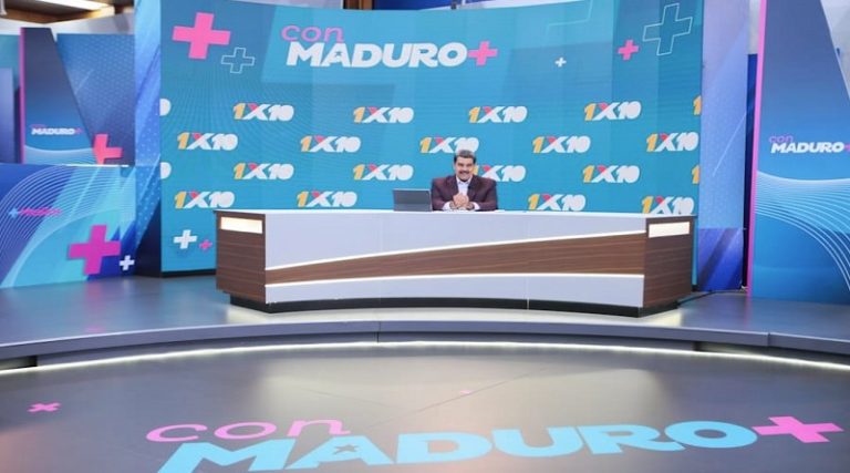 Sistema 1×10 alcanza más de un millón 598 mil casos atendidos