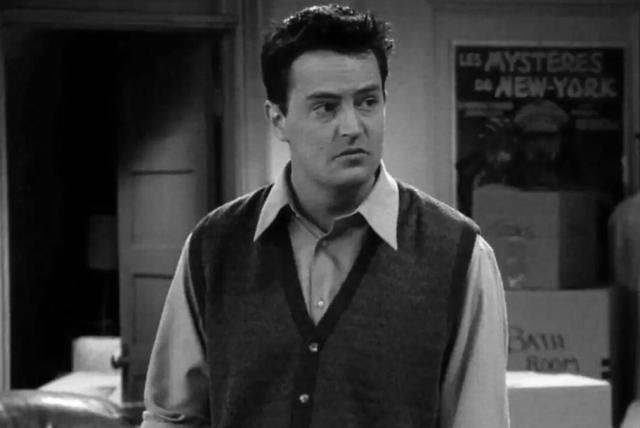 Murió Matthew Perry, actor estrella de la serie ‘Friends’: esto es todo lo que se sabe