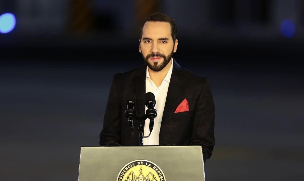 Nayib Bukele advirtió a los funcionarios que hayan “tocado el dinero del pueblo”