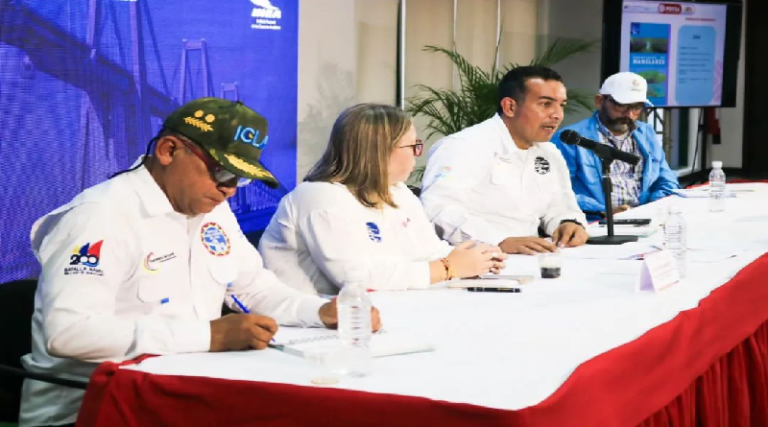 Establecen hoja de ruta para conservación de manglares en Zulia