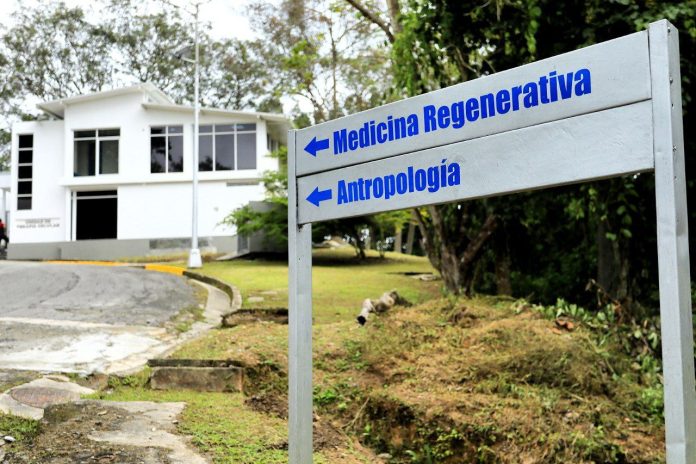 Reinauguran la Unidad de Terapia Celular del IVIC