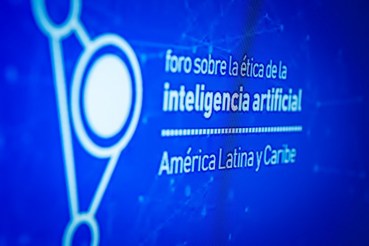 Venezuela participa en I Foro de Altas Autoridades sobre la Ética de IA