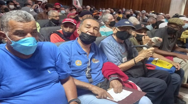 Realizan despistaje de cáncer de próstata en Maturín