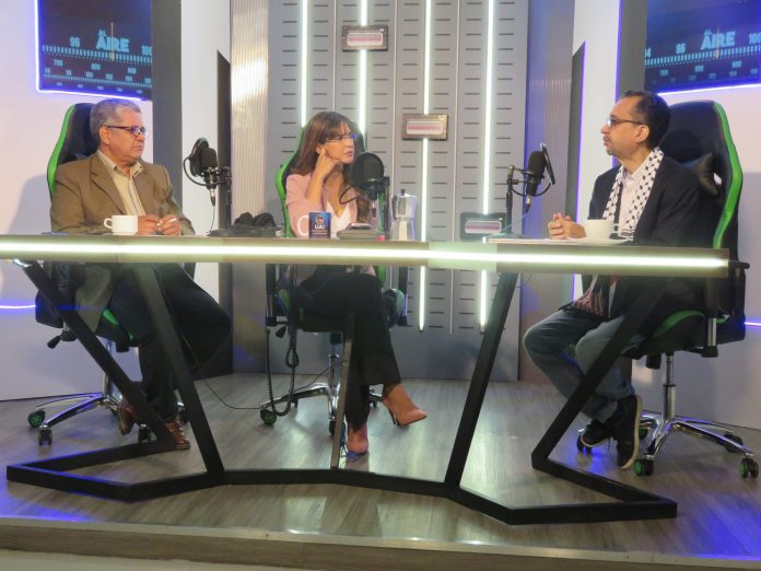 Julio Chávez: Reforzar Plan Vuelta a la Patria es garantía del respeto a la movilidad