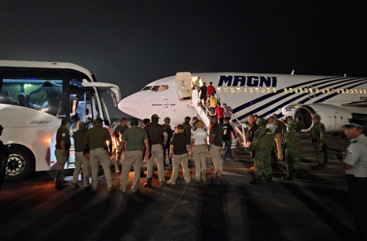 Deportación de EEUU a Venezuela: ¿quiénes están en peligro de ser devueltos?