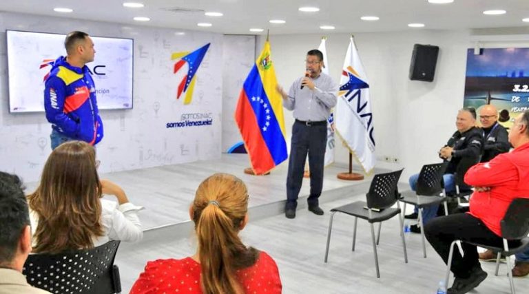 Importante|INAC fortalece operatividad del sector aéreo
