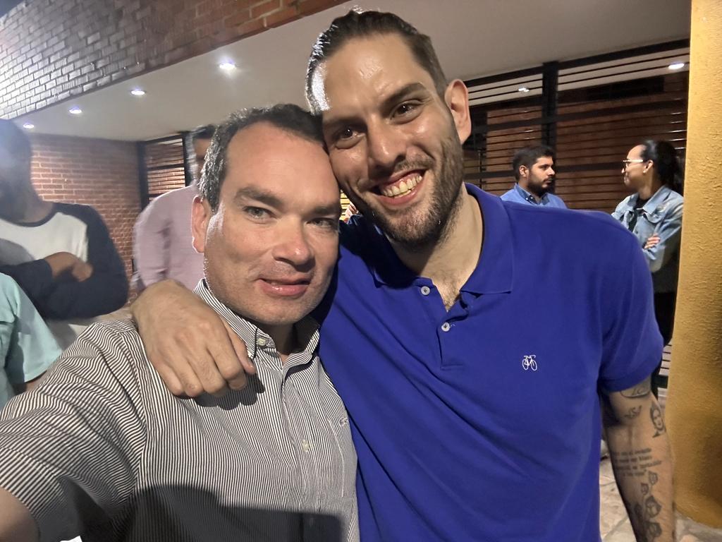 Liberan al político Juan Requesens y así fue su reacción (+ Video)