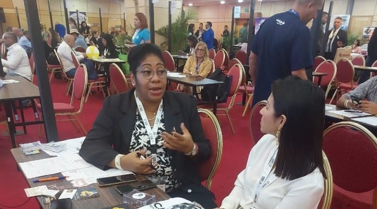 Culmina con 190 intenciones de negocios Intercambio Binacional Cuba-Venezuela
