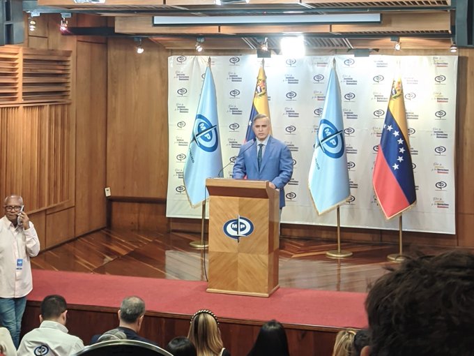 Fiscalía venezolana abre investigación contra las primarias: citarán a Jesús María Casal, Mildred Camero y juntas regionales de la CNdP