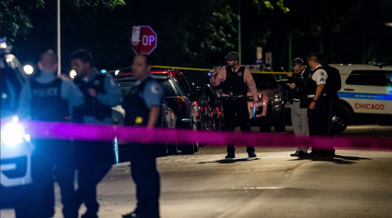 Tiroteo deja al menos 22 fallecidos en ciudad de Maine en EE. UU.