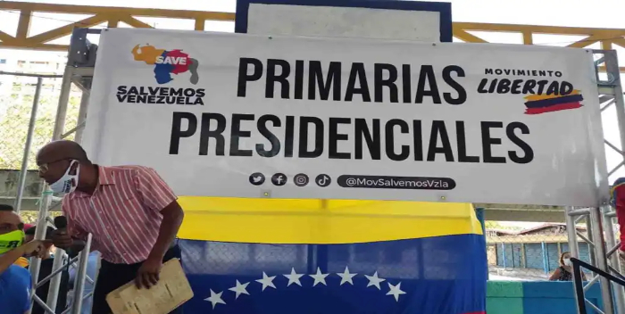 Colombia: Comités locales anuncian puntos de votación para las elecciones primarias del 22 de octubre