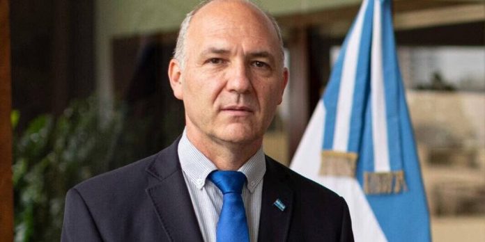 Argentina rechaza que Reino Unido no quiera hablar sobre Las Malvinas