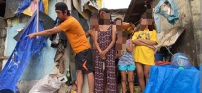 El norte de Filipinas se prepara para fuertes lluvias por el tifón Koinu