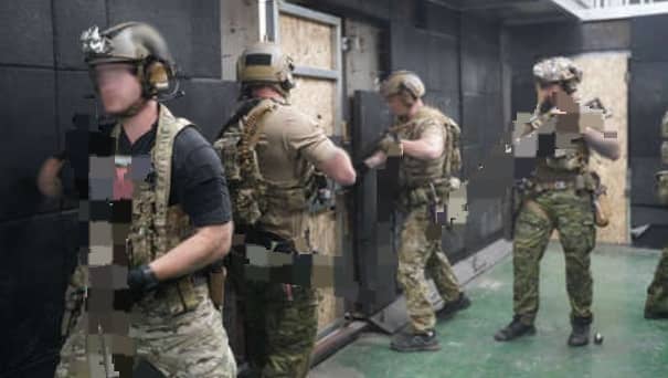 EEUU planea grandes recortes en sus fuerzas de operaciones especiales