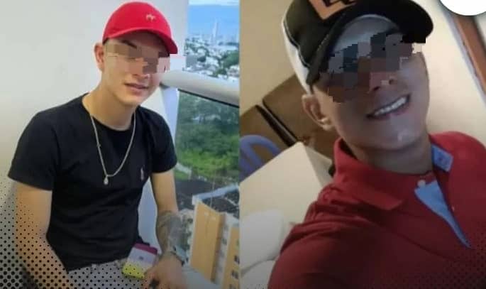 Hermanos falconianos son asesinados a tiros por sicarios en Perú